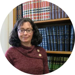 Anne F. Broadbridge