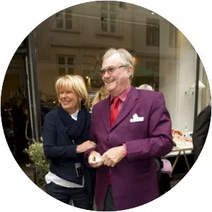 Anne Fabricius-Bjerre