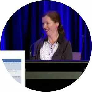 Anne Fawcett - Author