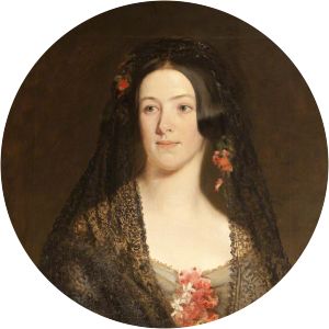 Anne Ferrers photograph