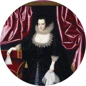 Anne Fiennes photograph