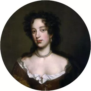 Anne Finch, Countess of Winchilsea
