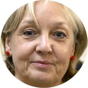 Anne Fine - English writer