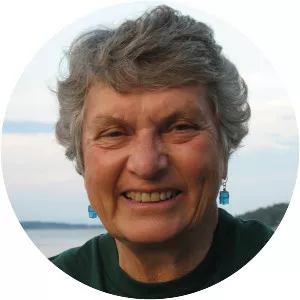 Anne Firth Murray - Activist