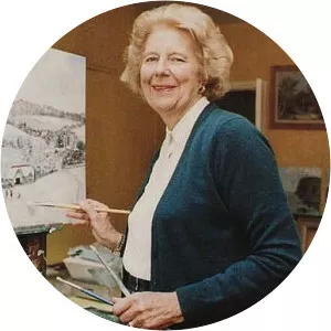 Anne Fitzalan-Howard, Duchess of Norfolk