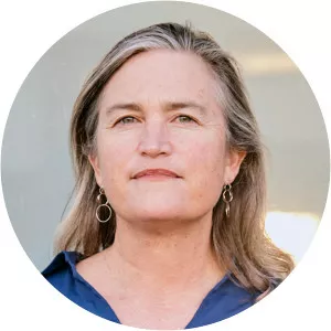 Anne Flatte - Film producer