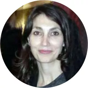 Anne-Flore Labrunie - Visual artist