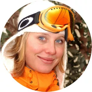 Anne-Flore Marxer - Swiss snowboarder