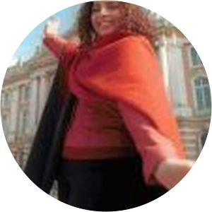 Anne Fondeville photograph