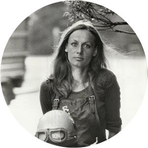 Anne-France Dautheville