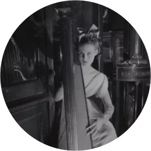 Anne Frances May Clifford