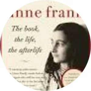Anne Frank: The Book, The Life, The Afterlife