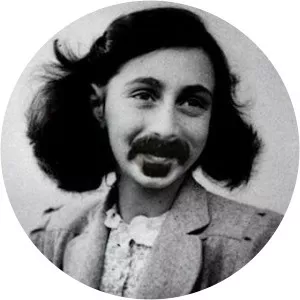 Anne Frank Zappa