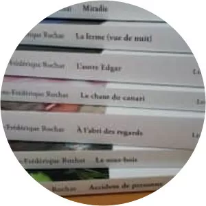 Anne-Frédérique Rochat