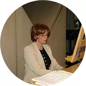 Anne Froidebise Musician