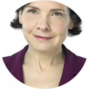 Anne-Gabrielle Heilbronner