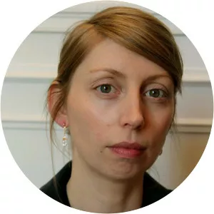 Anne-Gaëlle Jourdain