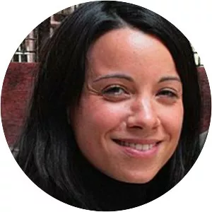 Anne-gaelle Riccio - French television presenter