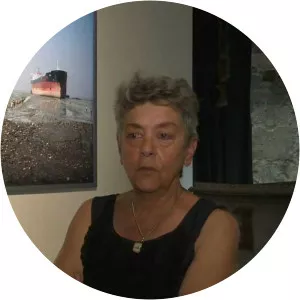 Anne Garde - Visual artist