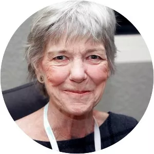 Anne Garrels