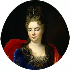 Anne Geneviève de Lévis