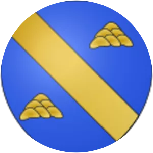 Anne Georges Augustin de Monti