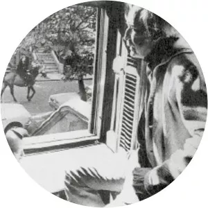 Anne Gerlette photograph