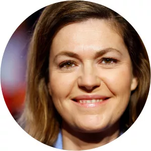 Anne Giafferi - Film director