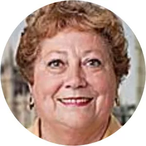 Anne Gibson, Baroness Gibson of Market Rasen