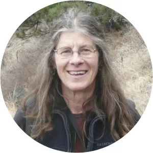 Anne Gifford - Visual artist