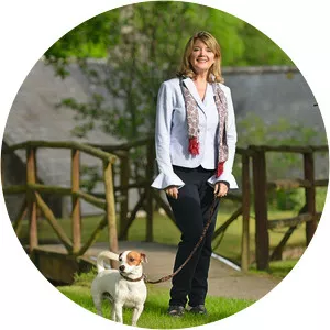 Anne Gillies photograph