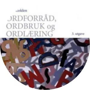 Anne Golden - Author