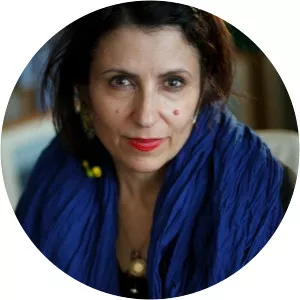 Anne Gorouben - Painter