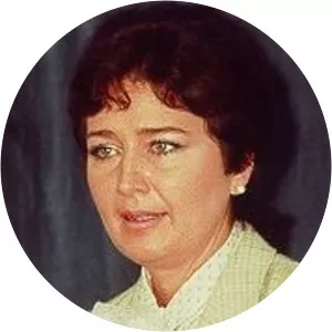 Anne Gorsuch Burford