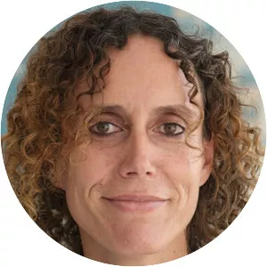 Anne Goujon - Researcher