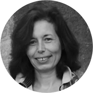 Anne Grange - Film producer