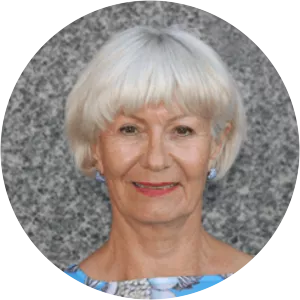 Anne-Grete Ellingsen