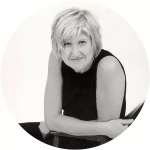 Anne Grete Preus - Norwegian singer