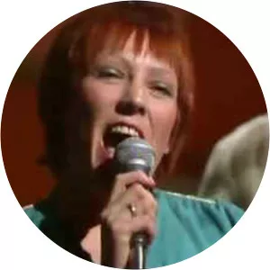 Anne Grete - Danish singer