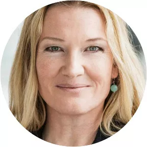 Anne-Grethe Bjarup Riis