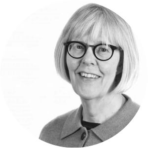 Anne Grethe Erlandsen