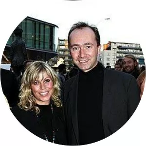 Anne Grethe Moe photograph