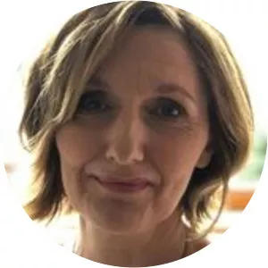 Anne Griffin photograph