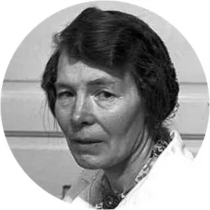 Anne Grimdalen - Norwegian Sculptor