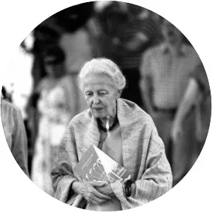 Anne Gruner Schlumberger