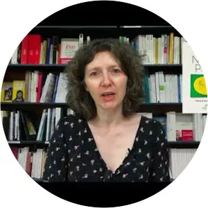 Anne Lécu