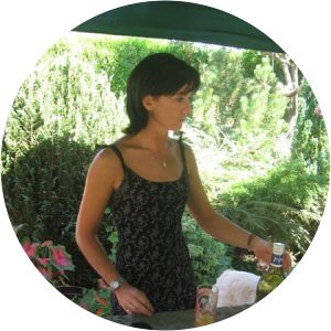 Anne Gusse photograph