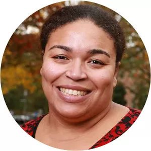 Anne H. Charity Hudley