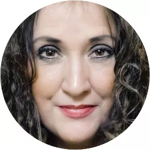 Anne Haigis - German musician