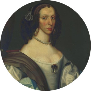 Anne Hamilton, 3rd Duchess of Hamilton photograph